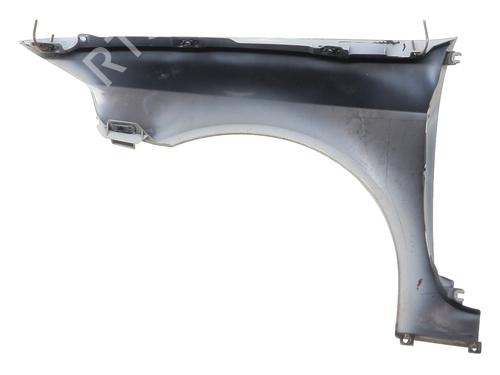 Used Right front fenders Right front fenders RENAULT LAGUNA II (BG0/1_) 2.0 16V Turbo (BG0S, BG1L, BG1M) (163 hp) 22595967 22595967