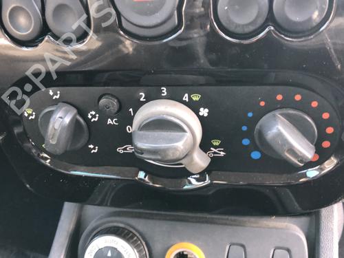 Rear differential DACIA DUSTER (HS_) 1.5 dCi 4x4 (HSMC, HSMD) | BP25474779M24  - Image 28