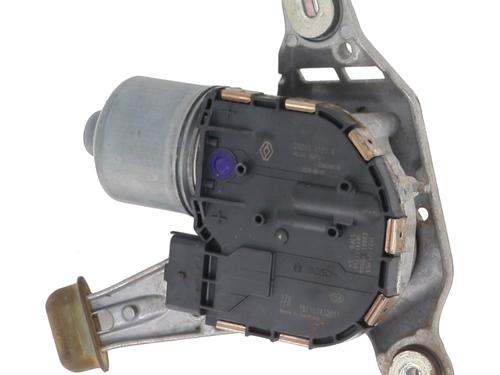 Used Front wiper motor RENAULT SCÉNIC IV (J9_) 1.5 dCi 110 (110 hp) 28827075