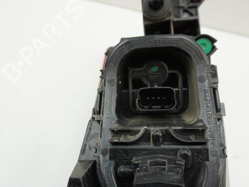 Right taillight RENAULT CLIO IV (BH_) 1.5 dCi 90 | BP18178716C35