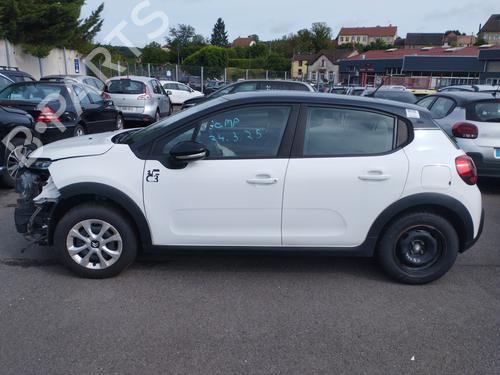 Radio CITROËN C3 III (SX) 1.2 PureTech 82 | BP26934132E6  - Image 10