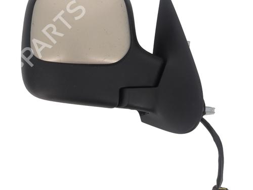 Used Right mirror CITROËN BERLINGO / BERLINGO FIRST Box Body/MPV (M_) 2.0 HDI 90 (MBRHY, MCRHY) (90 hp) 32393285