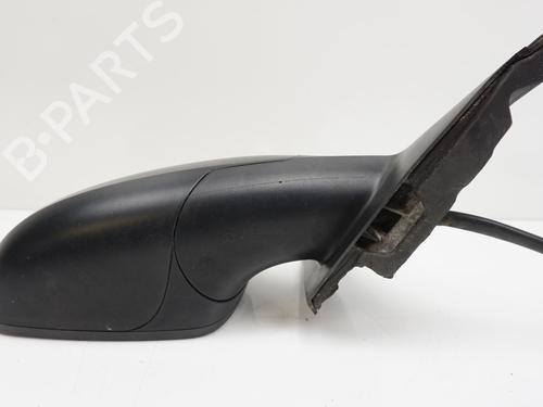 Right mirror SEAT IBIZA III (6L1) 1.9 SDI | BP18180817C27 
