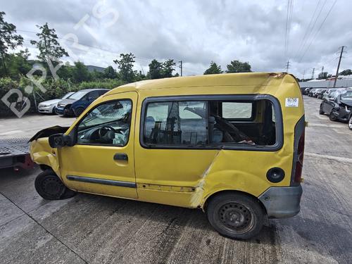 Used Parts RENAULT KANGOO (KC0/1_)  D 65 1.9 (KC0E, KC02, KC0J, KC0N)  4744671