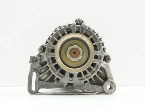 Used Alternator Alternator RENAULT TWINGO I (C06_) 1.2 (C066, C068) (58 hp) 18189049 18189049