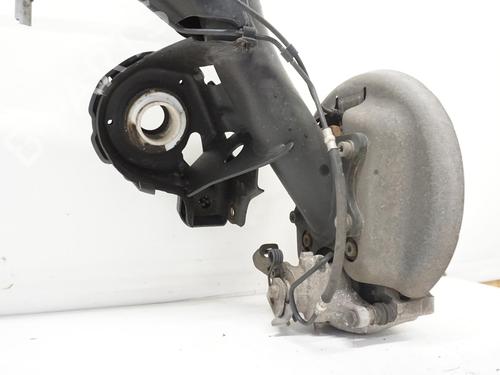 Rear axle CITROËN DS4 (NX_) 1.6 HDi 115 | BP18181316M2 