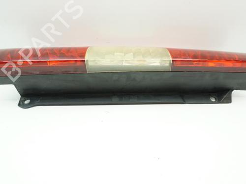 Left taillight FIAT DOBLO Box Body/MPV (223_) 1.9 JTD | BP18175376C34 