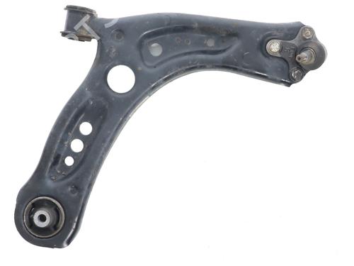 Used Left front suspension arm VW GOLF VII (5G1, BQ1, BE1, BE2) 1.6 TDI (105 hp) 31343666