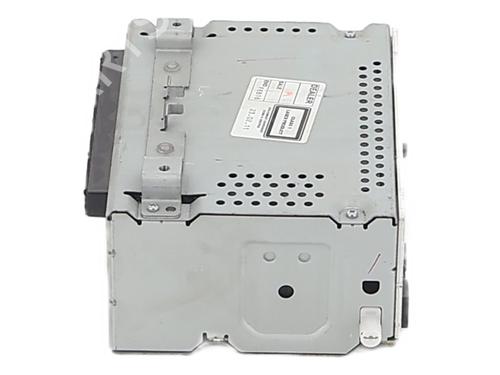 Bilradio FORD FIESTA VI (CB1, CCN) 1.4 TDCi | BP22642268E6 
