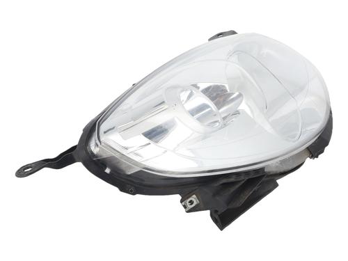 Right headlight RENAULT TWINGO II (CN0_) 1.5 dCi (CN0E) | BP38634531C29 - Image 2