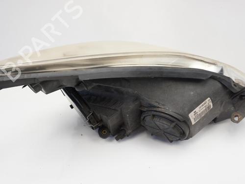Left headlight OPEL CORSA D (S07) 1.2 (L08, L68) | BP18177652C28  - Image 7