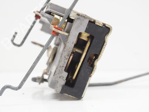 Front right lock PEUGEOT EXPERT Van (222) 2.0 HDI | BP18183291C97 