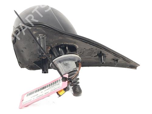 Ryggespeil høyre PEUGEOT 206 Hatchback (2A/C) 2.0 HDI 90 | BP27212151C27 