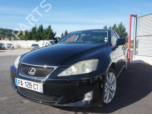 ABS pump LEXUS IS II (_E2_) 250 (GSE20) | BP32124685M43 - Image 19