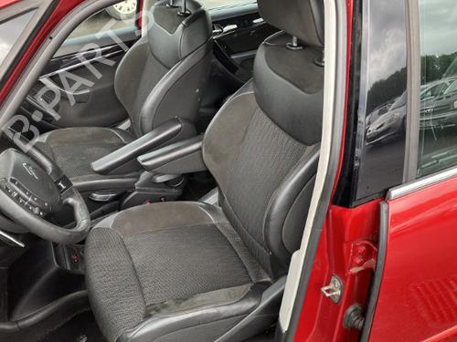 Rear seat (3rd row) CITROËN C4 Grand Picasso I (UA_) 1.6 HDi 110 | BP27583958I24 