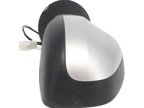Left mirror DACIA DUSTER (HS_) 1.5 dCi 4x4 (HSMC, HSMD) | BP26027505C26 
