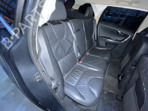 Used Rear seat VOLVO XC60 I SUV (156) D5 AWD (205 hp) 32312104
