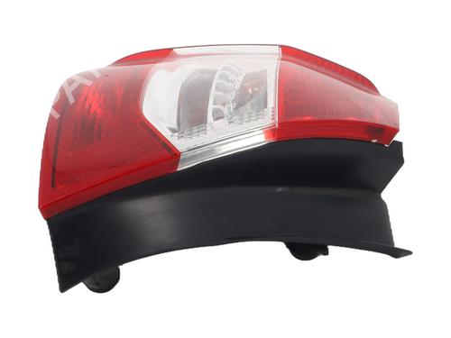 Left taillight CITROËN C4 II (NC_) 1.6 HDi 110 | BP31909636C34 - Image 2