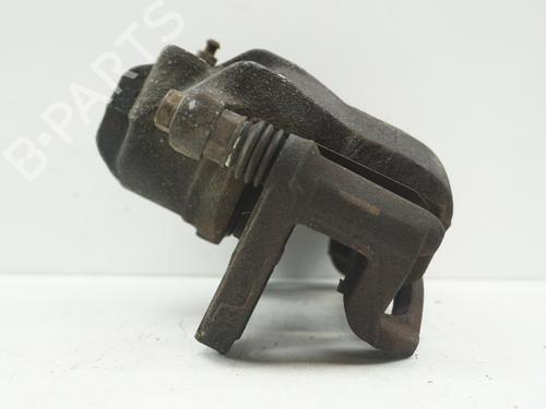 Left front brake caliper HYUNDAI i20 I (PB, PBT) 1.2 | BP18180575M105 