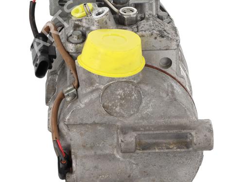 AC compressor MERCEDES-BENZ E-CLASS Coupe (C207) E 220 CDI (207.302) | BP19730032M34 - Image 4