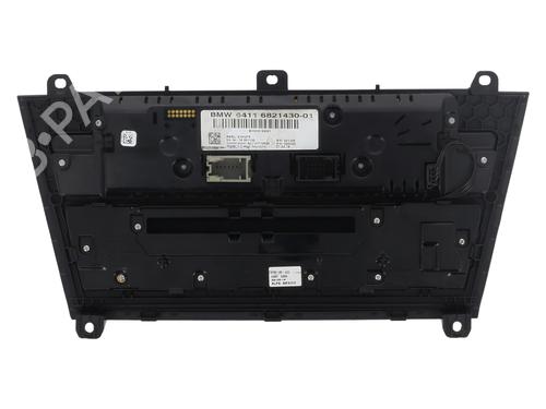 Climate control BMW X4 (F26) xDrive 20 d | BP31376572I5