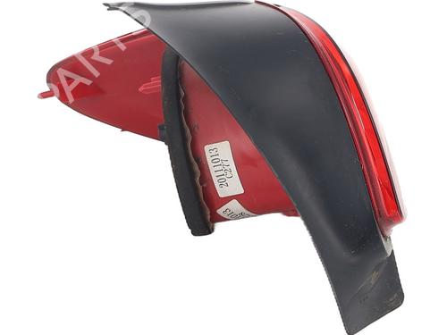 Right taillight PEUGEOT 206+ (2L_, 2M_) 1.4 i | BP27266198C35 