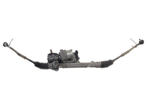 Used Steering rack PEUGEOT 207 (WA_, WC_) 1.6 HDi (90 hp) 25594177