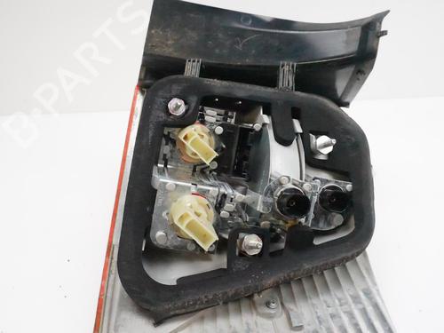 Left taillight BMW X6 (E71, E72) xDrive 30 d | BP18191571C34 