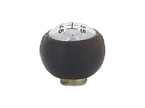 Shift knob CITROËN C5 III Break (RW_) 2.0 HDi | BP29353341I34  - Image 5