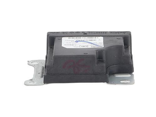 Kollisjonspute styreenhet RENAULT MEGANE IV Hatchback (B9A/M/N_) 1.5 dCi 110 (B9A3) | BP26282206M53 