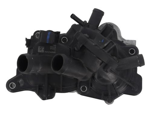 Used Thermostat housing Thermostat housing VW BEETLE (5C1, 5C2) 1.4 TSI (150 hp) 22905504 22905504