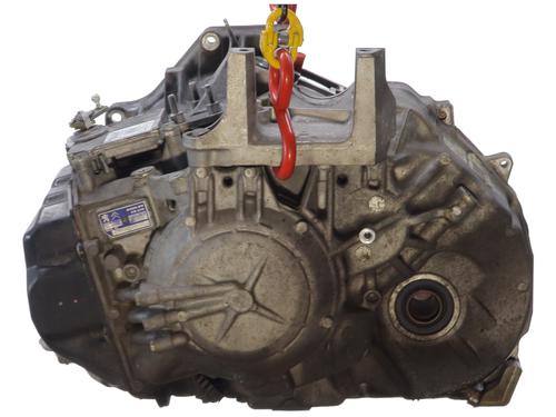 Gearbox CITROËN C5 III (RD_) 2.7 HDi (RDUHZJ) | BP18186576M3 