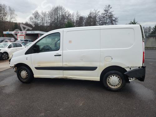 Engine CITROËN JUMPY II Van 1.6 HDi 90 16V | BP30875491M1 - Image 23