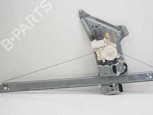 Used Front right window mechanism MERCEDES-BENZ SPRINTER 5-t Van (B906) 516 CDI (906.653, 906.655, 906.657) (163 hp) 18180990