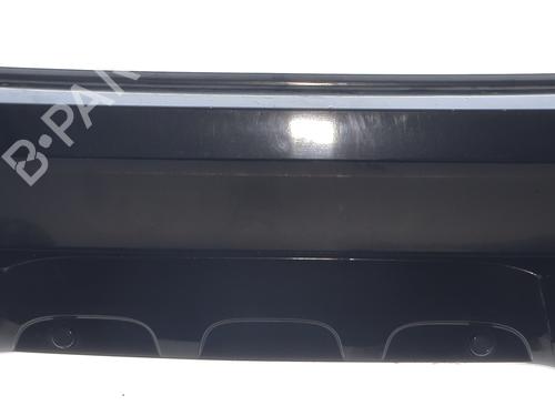 Rear bumper BMW X1 (E84) xDrive 18 d | BP29838380C8