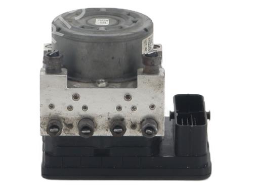 Used ABS pump ABS pump PEUGEOT 208 I (CA_, CC_) 1.6 HDi (92 hp) 36423828 36423828