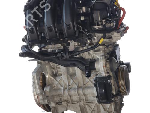 Engine PEUGEOT 208 I (CA_, CC_) 1.2 VTI 82 | BP23255046M1 