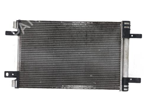 AC-Kondensator CITROËN JUMPY III Van (V_) 2.0 BlueHDi 180 (177 hp) 24327768