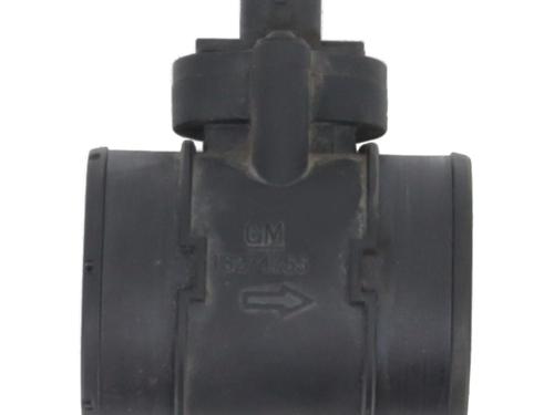 Used Mass air flow sensor OPEL CORSA E (X15) 1.3 CDTI (08, 68) (95 hp) 24957952