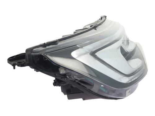 Right headlight DS DS 4 / DS 4 CROSSBACK (NX_) 2.0 BlueHDi 180 | BP38678671C29 - Image 2