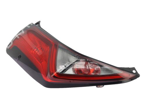 Left taillight TOYOTA AYGO (_B4_) 1.0 VVTi (KGB40) | BP39727760C34 - Image 5
