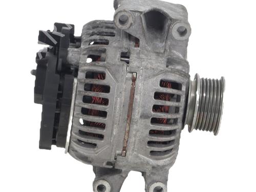 Alternator VW BEETLE (5C1, 5C2) 2.0 TFSI | BP38678601M7 - Image 3