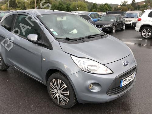 Starter FORD KA (RU8) 1.2 | BP20703068M8  - Image 10