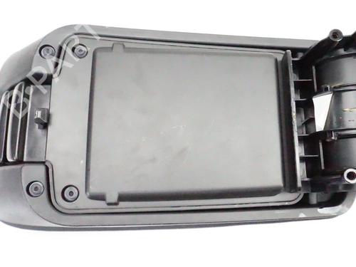 Armrest / Center console KIA CEE'D Hatchback (ED) 1.6 CRDi 115 | BP22072337I20  - Image 5