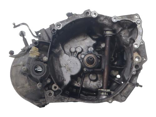 Used Gearbox CITROËN BERLINGO / BERLINGO FIRST Box Body/MPV (M_) 1.9 D 70 (MBWJZ, MCWJZ) (69 hp) 28483636