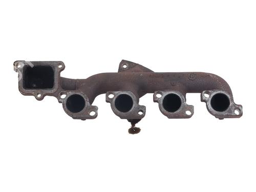 Exhaust manifold PEUGEOT BOXER Van 2.2 HDi 130 | BP24940210M110 