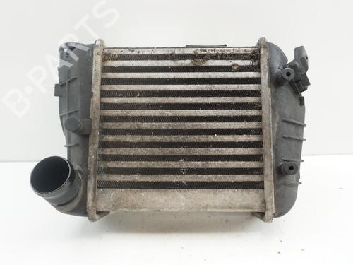 Intercooler AUDI A4 B7 Avant (8ED) 2.7 TDI | BP18191240M30 