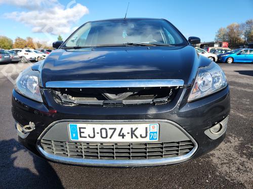 Left headlight FORD FOCUS II (DA_, HCP, DP) | BP33455681C28 - Image 17