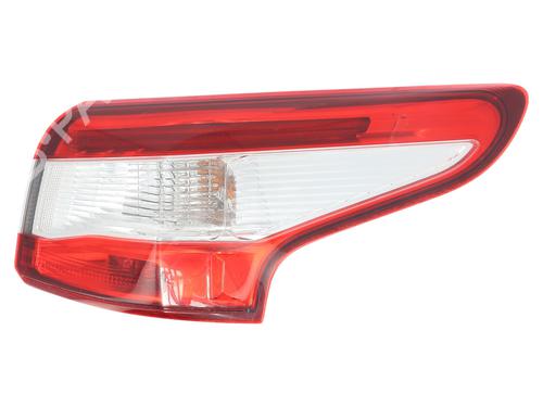 Højre baglygte Højre baglygte NISSAN QASHQAI II (J11, J11_) 1.6 dCi ALL MODE 4x4-i (130 hp) 36875345 36875345