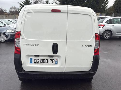 Right taillight PEUGEOT BIPPER Tepee 1.3 HDi 75 | BP27485029C35  - Image 14